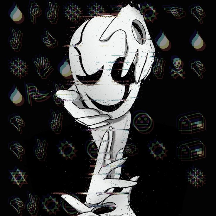 W.D. Gaster